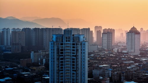 投資分化與消費復蘇 從2022年房地產(chǎn)與旅游產(chǎn)品開發(fā)看經(jīng)濟轉型
